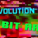 The Evolution of 8-Bit Art