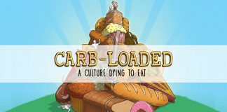 Carb-Loaded: A Culture Dying to Eat