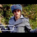 Who Really Invented Vodka?