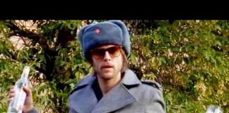 Who Really Invented Vodka?