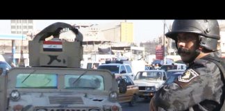 In Saddam’s Shadow: 10 Years After