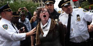 Let Your Life Be a Friction to Stop the Machine