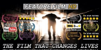 Crossing Over: A New Beginning