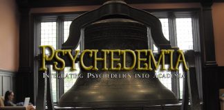 Psychedemia