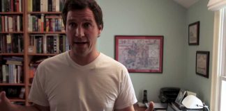 The Internet Must Go