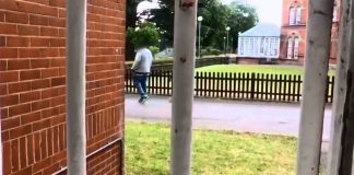 Broadmoor – Inside Britain’s Highest Security Psychiatric Hospital