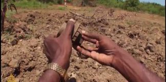 Witness – Picking up the Pieces