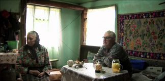 Constantin and Elena