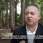 Slavery – A 21st Century Evil – Charcoal Slaves