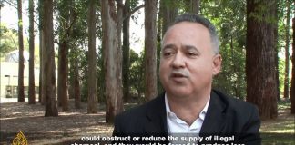 Slavery – A 21st Century Evil – Charcoal Slaves