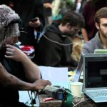 Fault Lines History of an Occupation