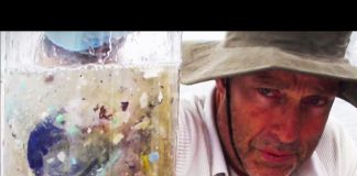 TOXIC: Garbage Island