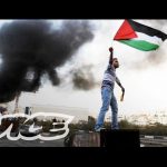 Resistance in the West Bank