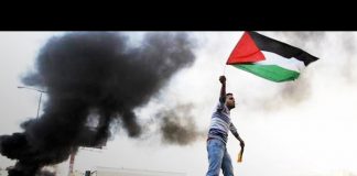 Resistance in the West Bank