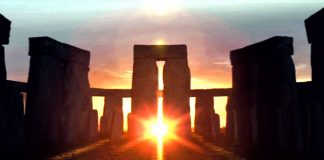 Who Built Stonehenge?