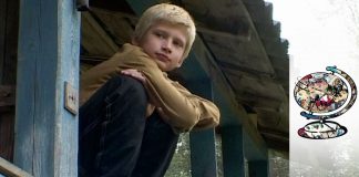 Cheated of Childhood – Russia