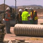 Megastructures: Spaceport America