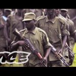 The Real Rebels of Congo