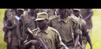 The Real Rebels of Congo