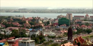 Cambodia’s Orphan Business