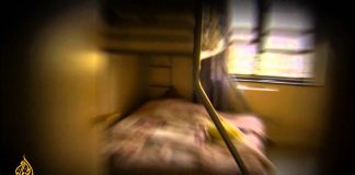 Fear, Anger and Politics