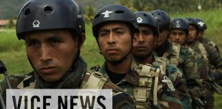 The New King of Coke