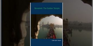 Revealed: The Golden Temple
