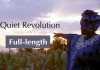 A Quiet Revolution: The Earth Charter and Human Potential