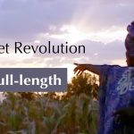 A Quiet Revolution: The Earth Charter and Human Potential
