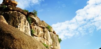 Ending the Nuba Genocide