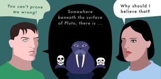 Atheism and Critical Thinking