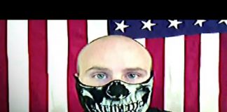 Americana: The 2nd Revolutionary War