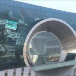 India The High Tech Mirage