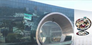 India The High Tech Mirage