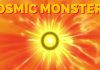 Cosmic Monsters
