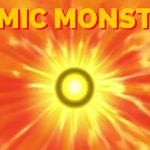 Cosmic Monsters