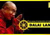 Dalai Lama: Englightened