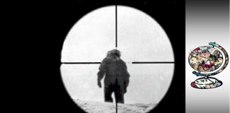 Glory Days: My Life As A Sniper