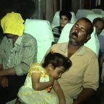 Witness – The Green Train