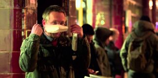 Winter Viruses and How to Beat Them