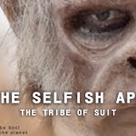 The Selfish Ape: The Tribe of the Suit