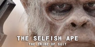 The Selfish Ape: The Tribe of the Suit