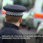 Inside Story – London’s burning