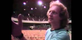 Pink Floyd: The Wall