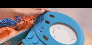 Hollywood’s Most Secretive Religious Relic: E-Meter Testing