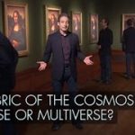 The Fabric of the Cosmos