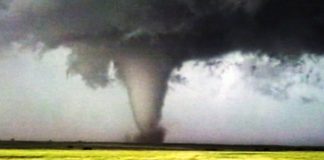 Naked Science: Angry Skies