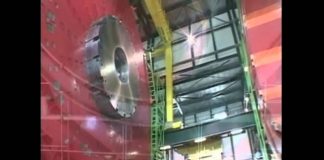 The Dark Side of the Universe