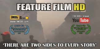 Marathon Day: Boston