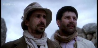 The Dark Lords of Hattusha